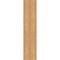 Ekena Millwork Imperial Smooth Arts and Crafts Outlooker, Western Red Cedar, 7 1/2"W x 22"D x 34"H OUT08X22X34IMP03SWR - alternate 3